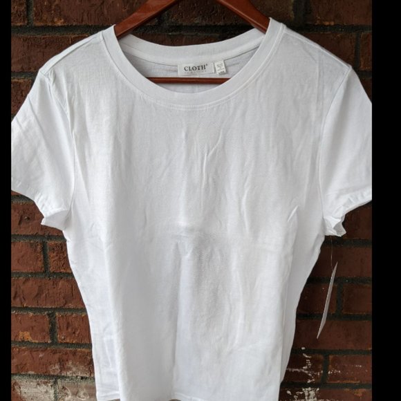 NWT Top Large - Picture 2 of 4